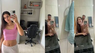 Caiu na net novinha safada que foi vazada - Porn - EroMe