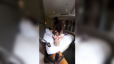 Natalie onlyfans quicando na pica do negao