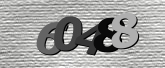 Captcha resmi
