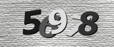 Captcha resmi