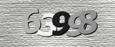 Captcha resmi