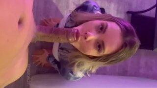 Sabrina de martini fodendo gostoso