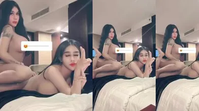 TS INKKA Indonesia - Porn Videos & Photos - EroMe