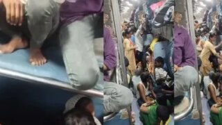 Indian Women Has An Interesting Way of Making Money On Public…