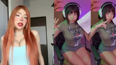 Didiwinx una perra exquisita y muy tetona ia argentina mexicana...