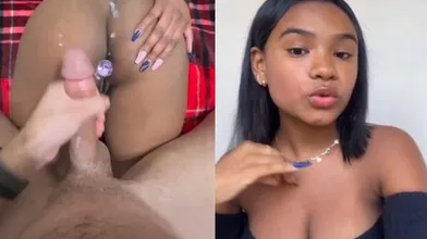 Novinha da o cuzinho gostoso