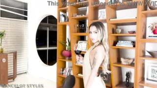 Sexy latinas selene garcia / bela sampaio BGGA interracia hardcore