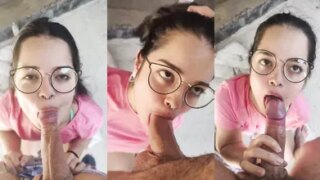 I called White Moon to get some sun and she got my dick – White Wolf