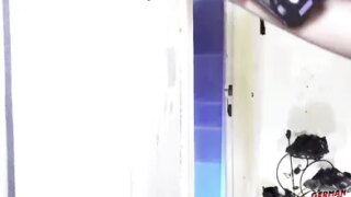 GERMAN SCOUT – Fat Cock Anal Sex at Pick Up Casting for Skinny Latina Giih Spanic