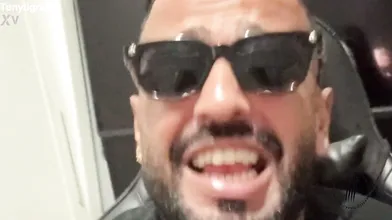 Trailer - Sleep Only After Pleasure II