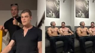 TADALAFELLAS E RAFINHA CAIU NA NET