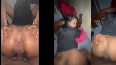 Novinha safada confiou no ficante e vazou gravado