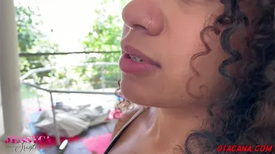 Ate the young wife while the cuckold d. * Victor Hugo * Dluquinhaa * Andrehot *