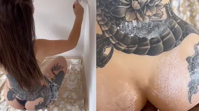 socando no cuzinho da mc mayara