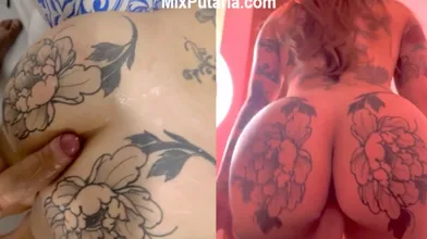 Ruiva Braba porno amador privacy