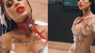 Tati Zaqui Onlyfans Nua novo pelada