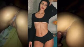 Bia Miranda video porno caiu na net