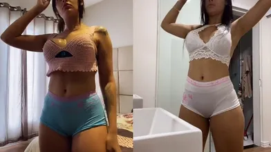 Bella menezes video pelada