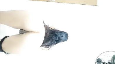 Karen Prado Youtuber pelada