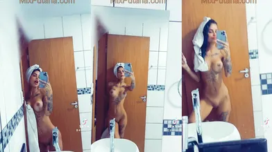 Tati Zaqui Video nua no tiktok