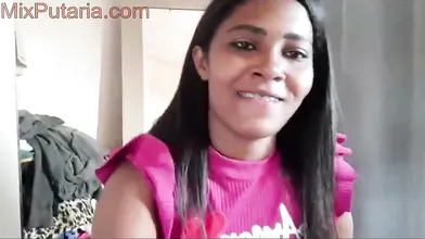 Naty Souza Youtuber porno