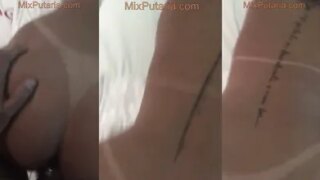 Letícia Guedes video transando gratis