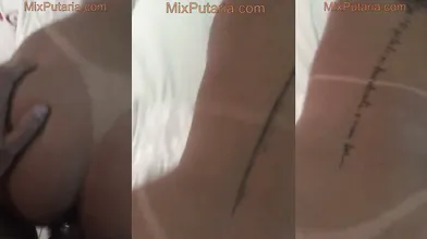 Letícia Guedes video transando gratis