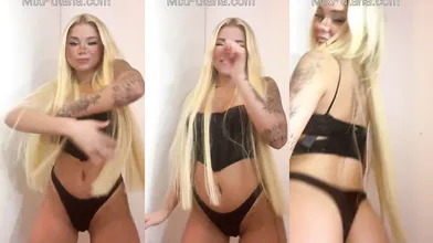 eutreyce gostosa videos sensuais