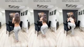 MC Pipokinha 2 videos sensual no privacy