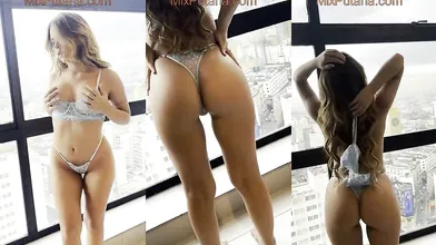 Close Friends Agnes Nunes privacy pelada