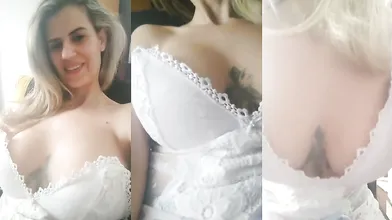 Flávia ventura Live Porno