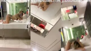 Marilia do Onlyfans Nua No Motel