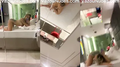 Marilia do Onlyfans Nua No Motel