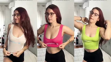 Catarina Paolino nude Onlyfans