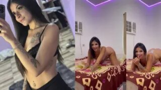 Putinha baixa renda famosinha do insta vazada!!! Vídeo novo erome…
