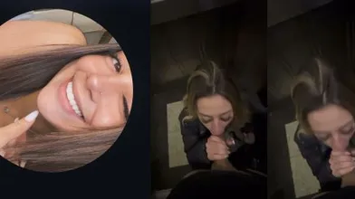 Corno vazou a novinha ex gostosa mamando na pica! Vídeo novo erome...