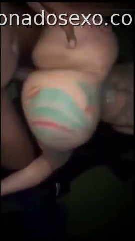 OMG! - OFFSET fucking Cardi B Doggy Style (1) — cena 3